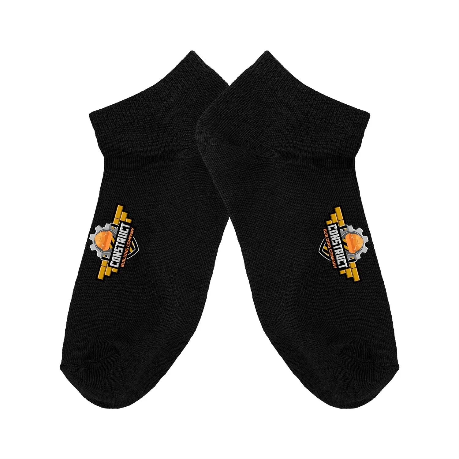 Recycled Ankle Sock 2