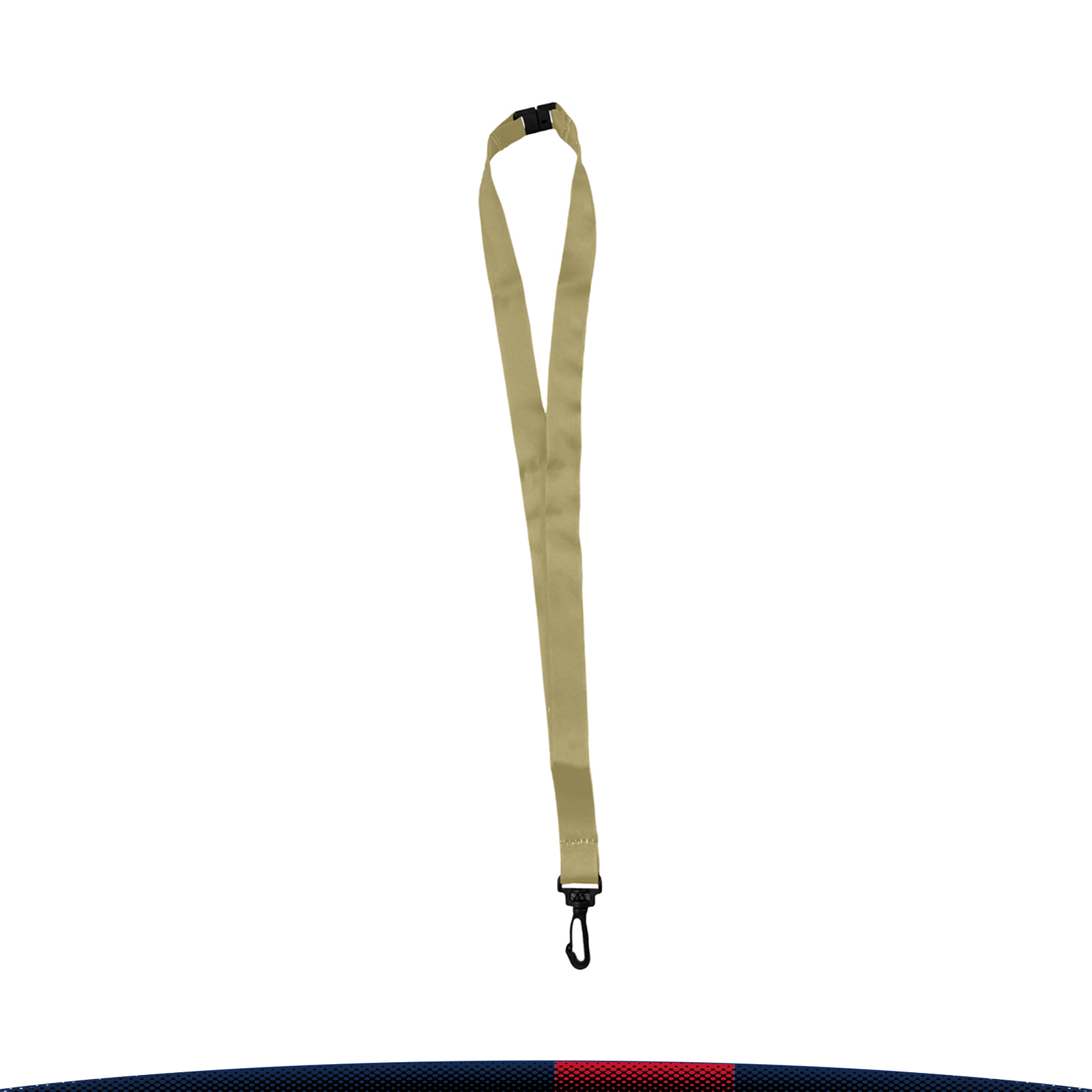 Tapor Dye Sublimation Lanyard 30