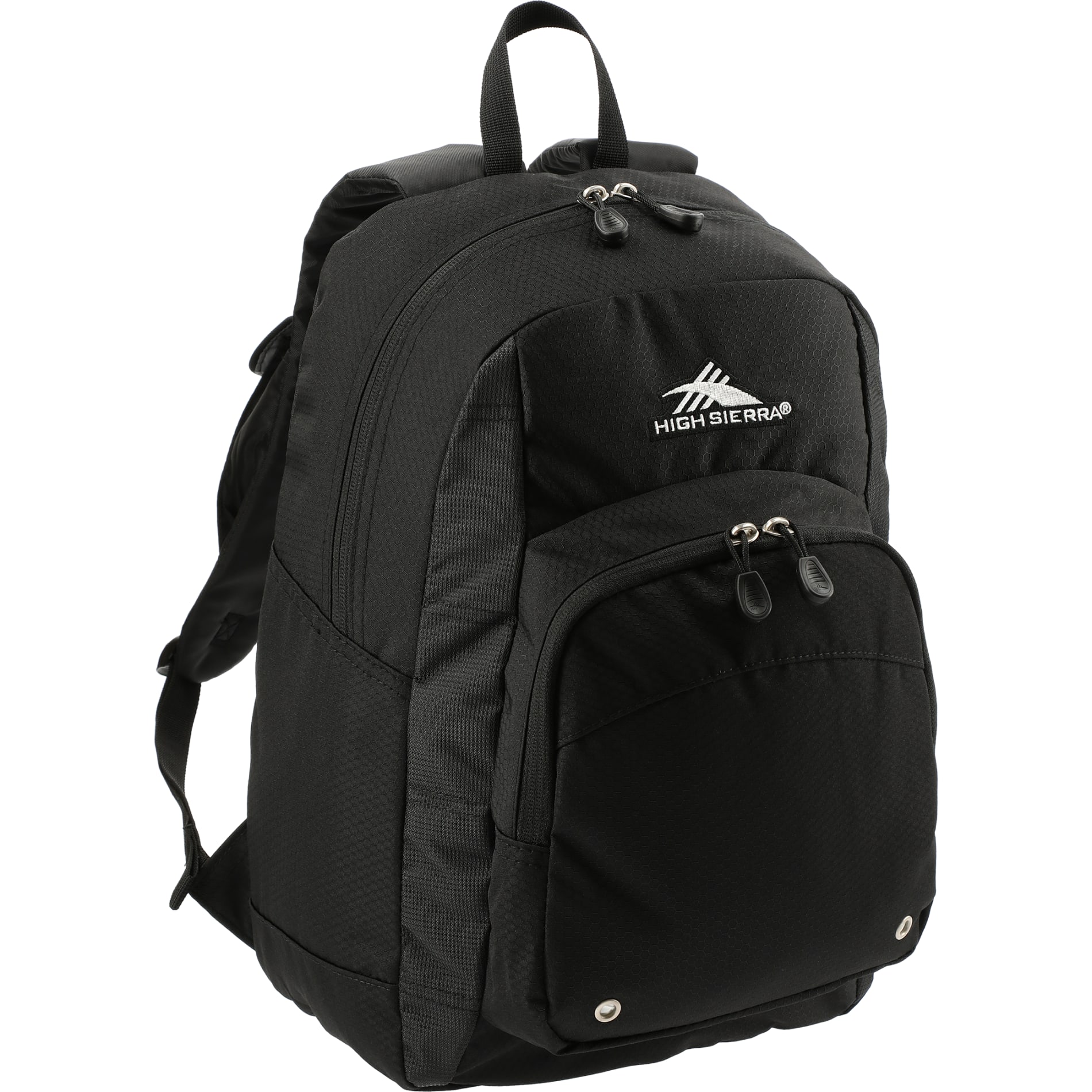 High Sierra Impact Backpack 2