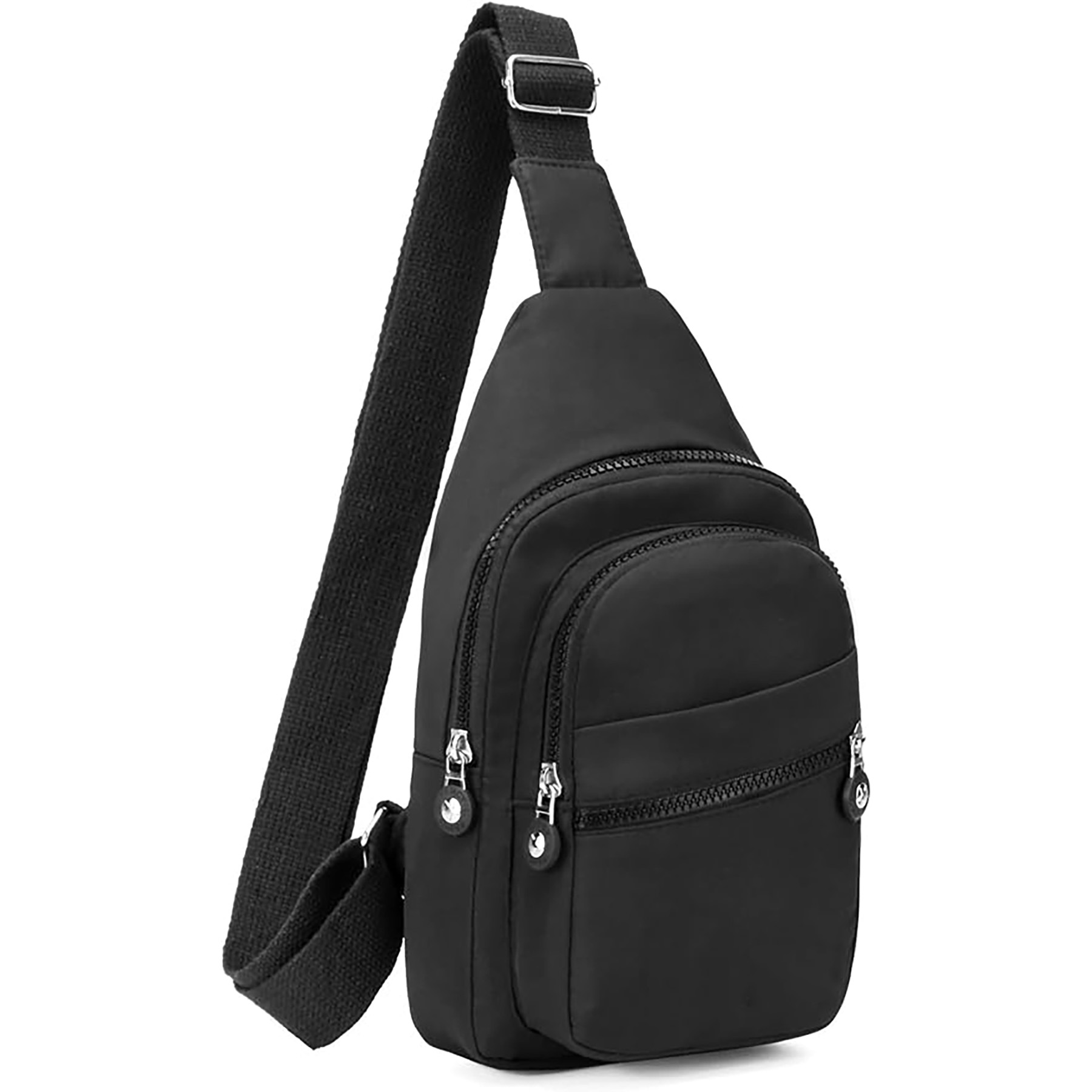 Small Crossbody Sling Backpack 3