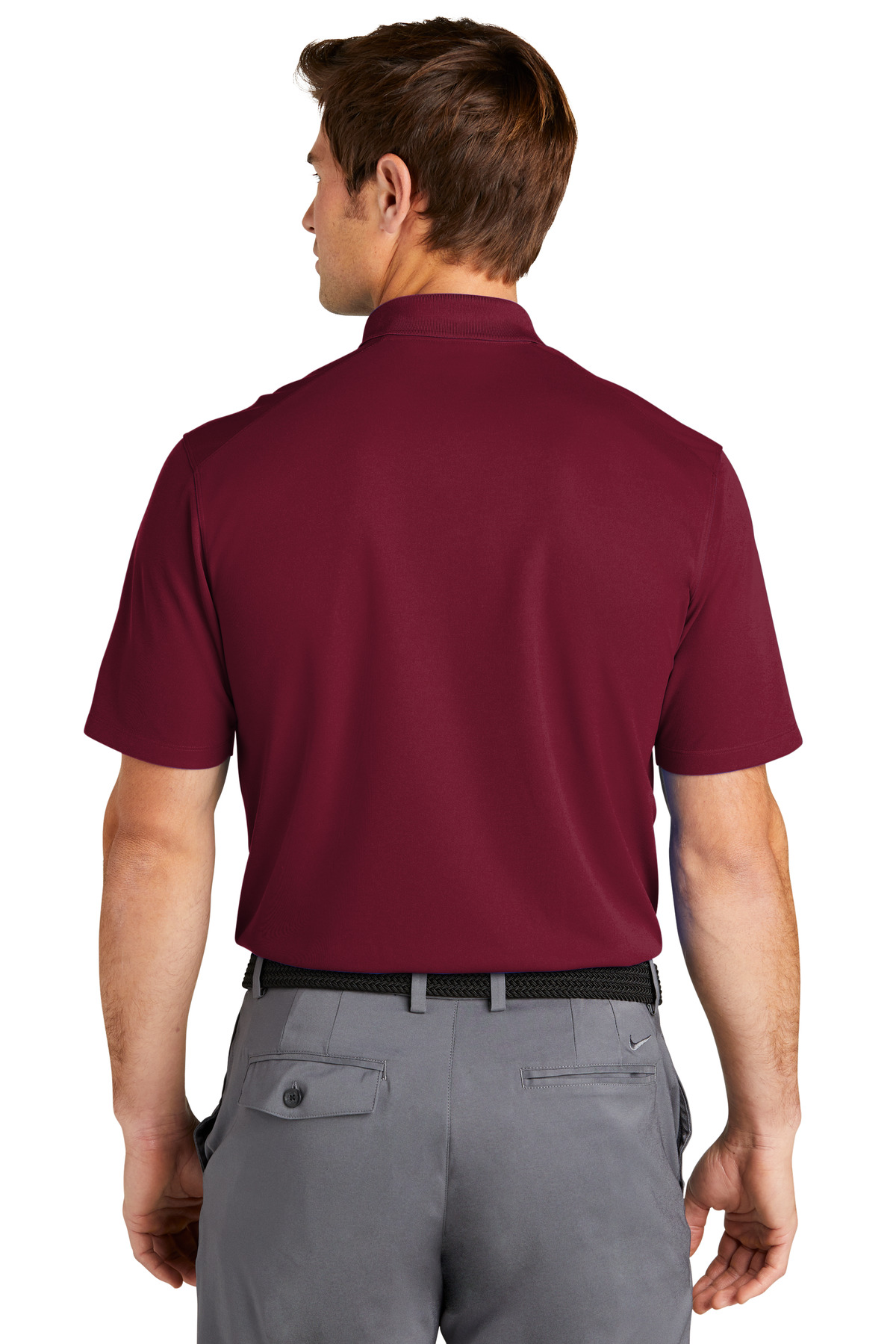Nike® Dri-FIT Micro Pique 2.0 Polo 21