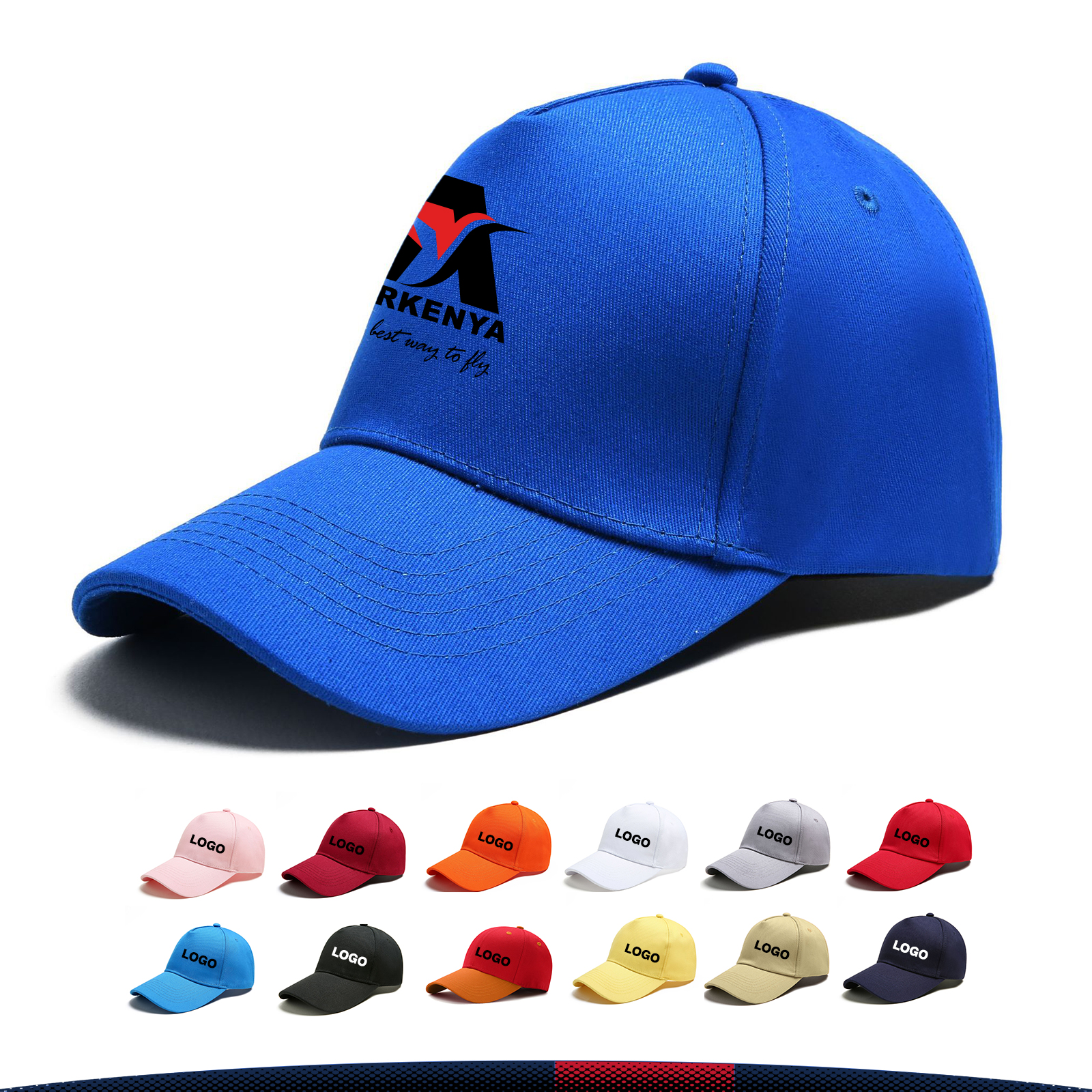 Bequit Sun Hat 2