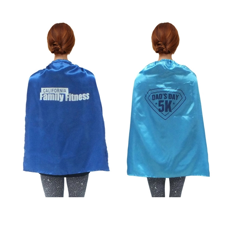 Superhero Kid Capes 2