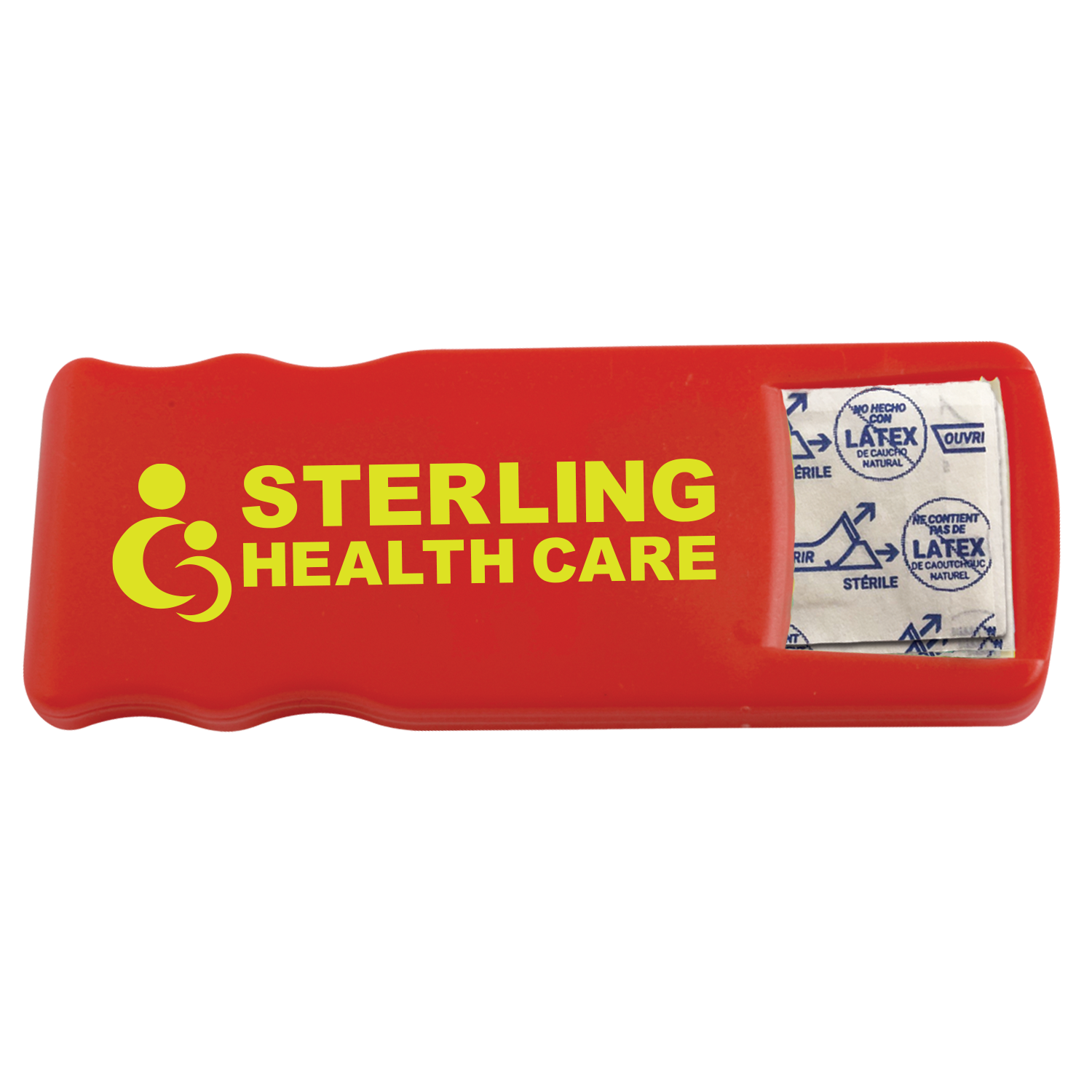 Primary Care Bandage Dispenser 12