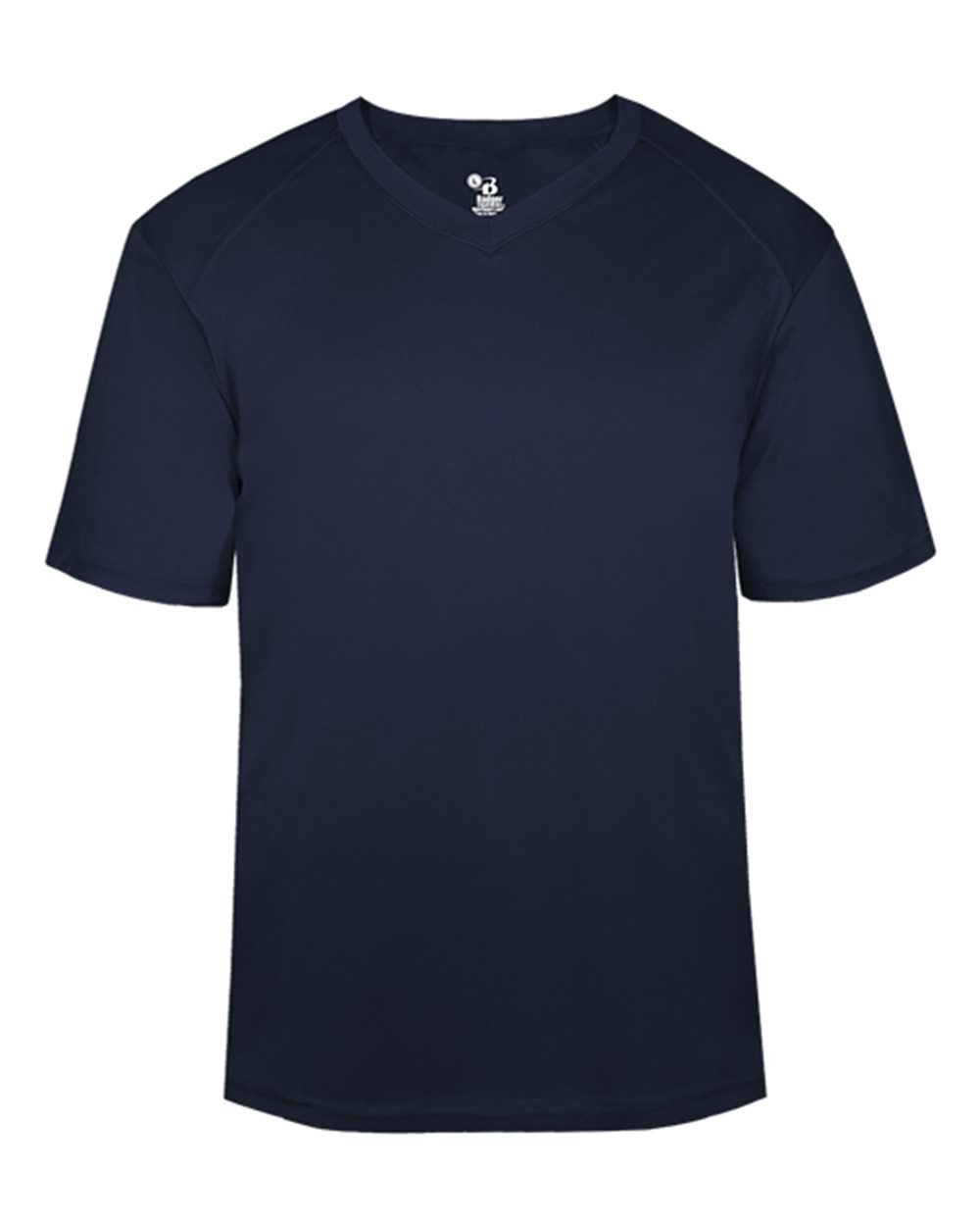 Men's B-Core V-Neck T-Shirt - 4124 6