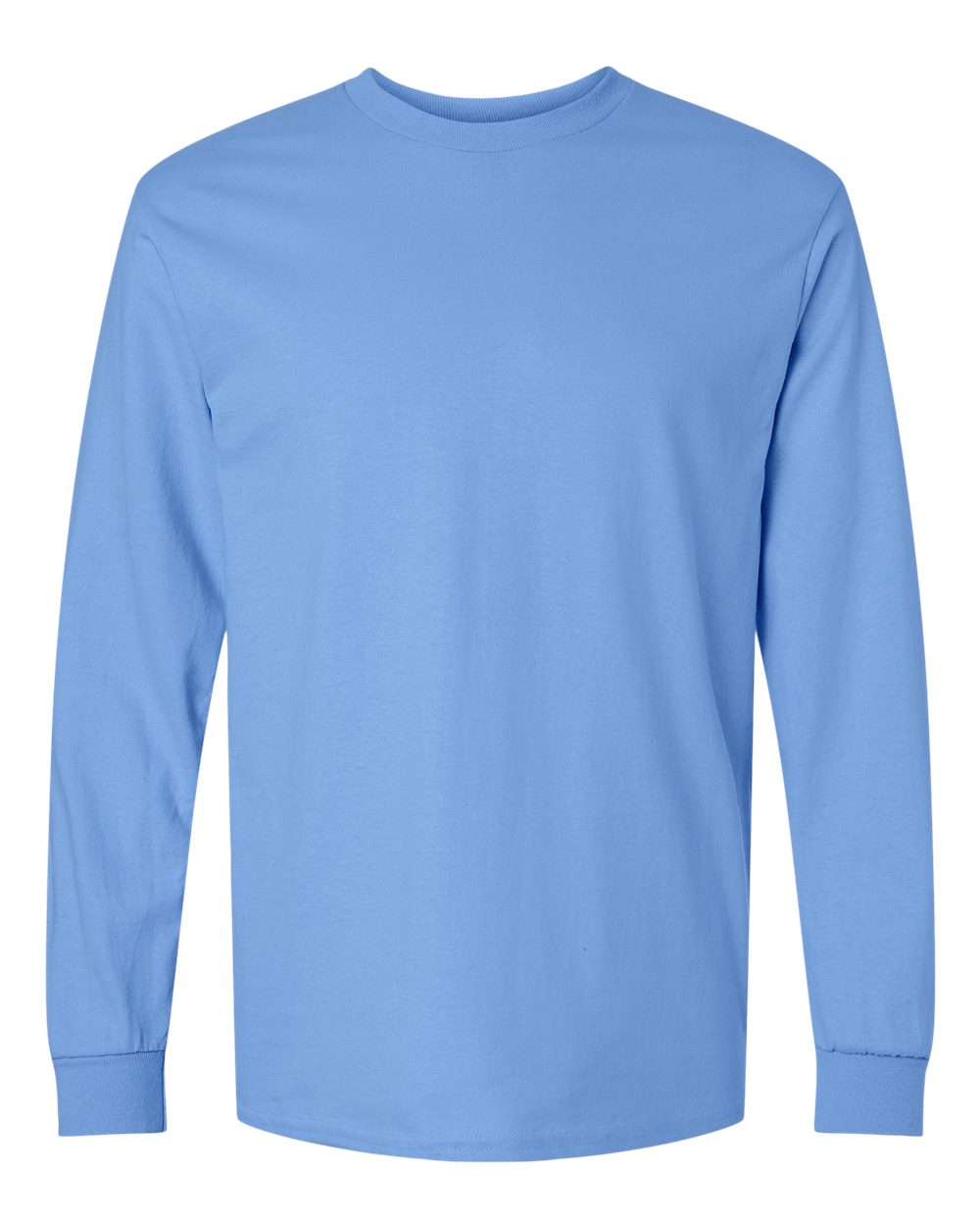 Unisex Ultra Cotton® Long Sleeve T-Shirt - 2400 125