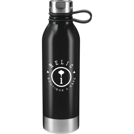 Perth 25oz Stainless Sports Bottle 35