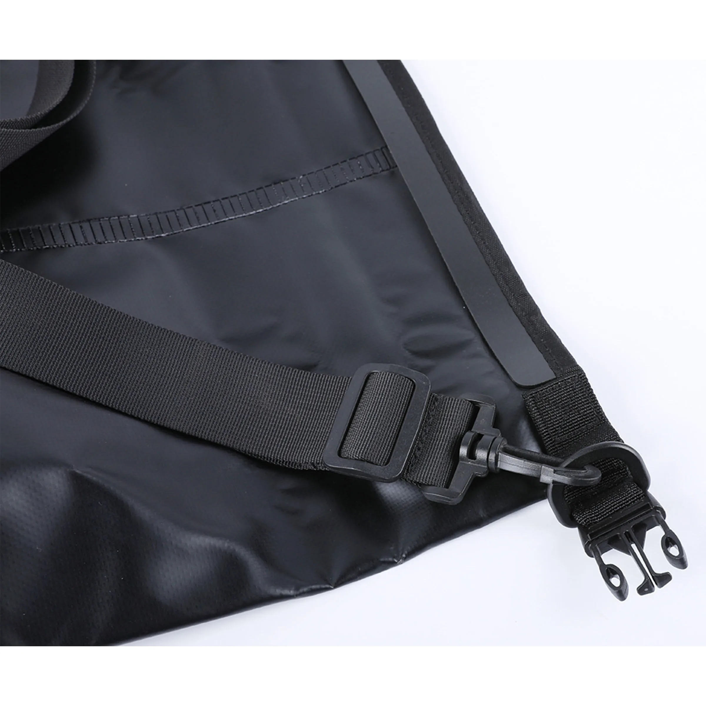 Durable Waterproof PVC Dry Bag 4
