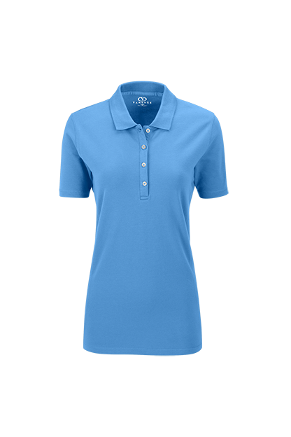 Women's Perfect Polo® 22
