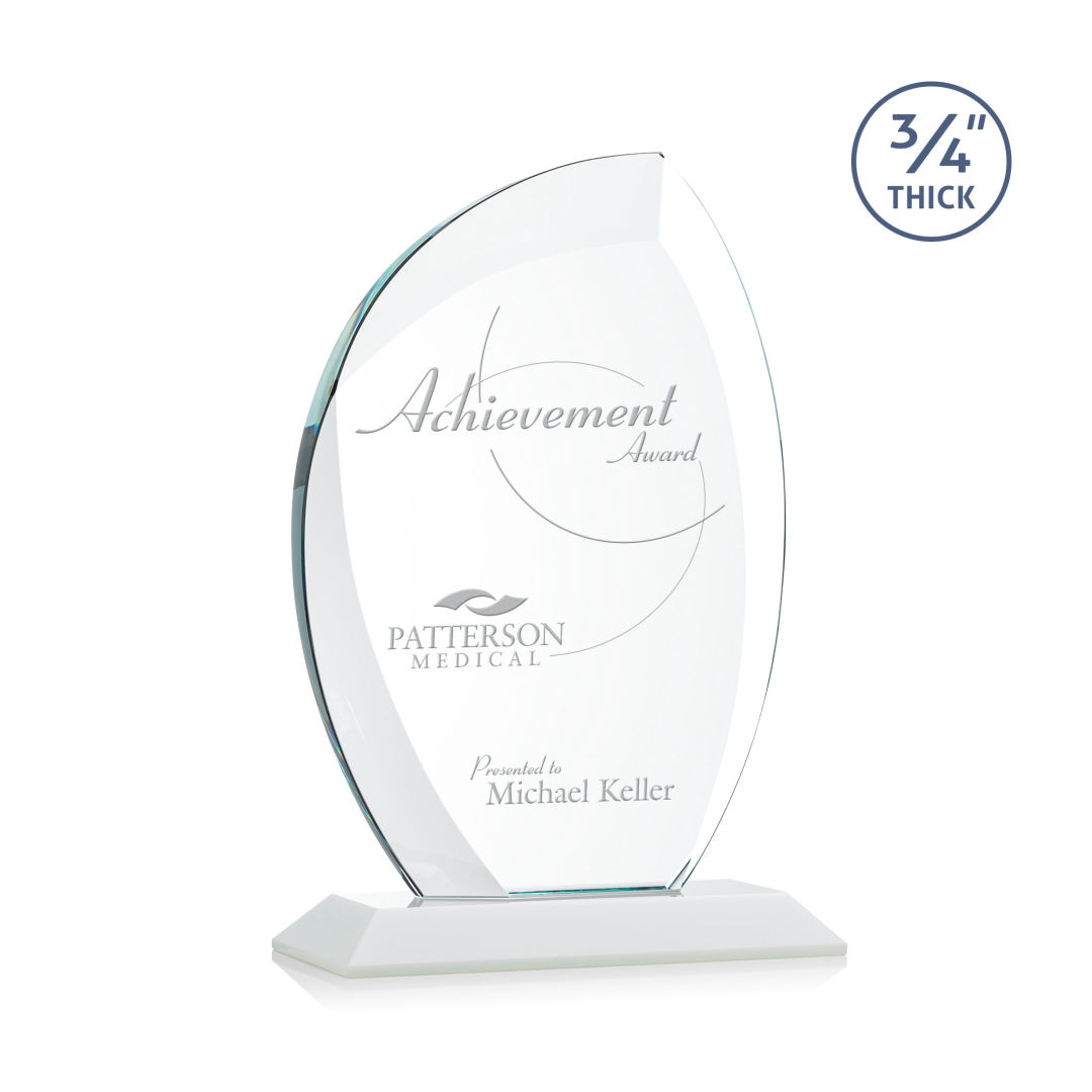 Wichita Award - White 3