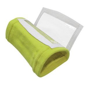 Wrist Coach Basketball Football Wristbands 4