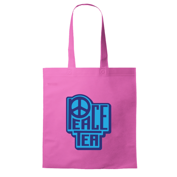 Carina Popular Non-Woven Reusable Tote Bag 20