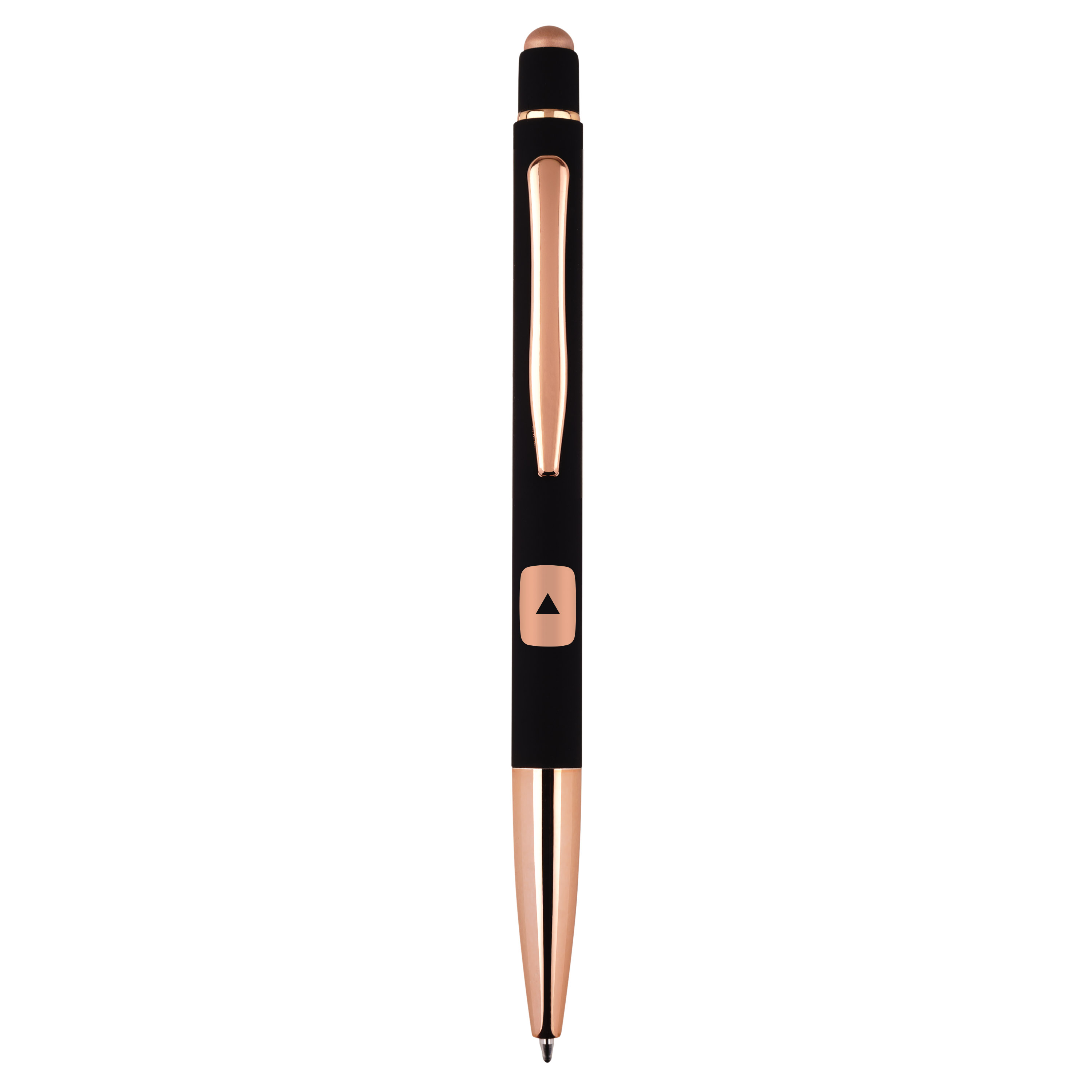 Top Notch Reflection 2-in-1 Ballpoint Pen / Stylus 38