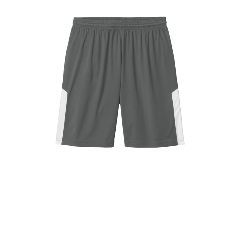 Sport-Tek Competitor United 7" Short 9