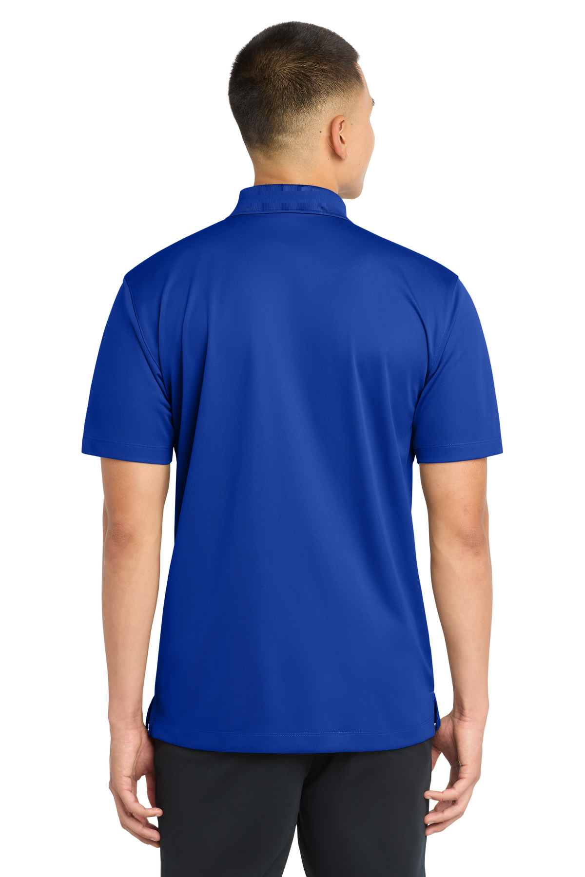Sport-Tek Tall Micropique Sport-Wick Polo. TST650 64
