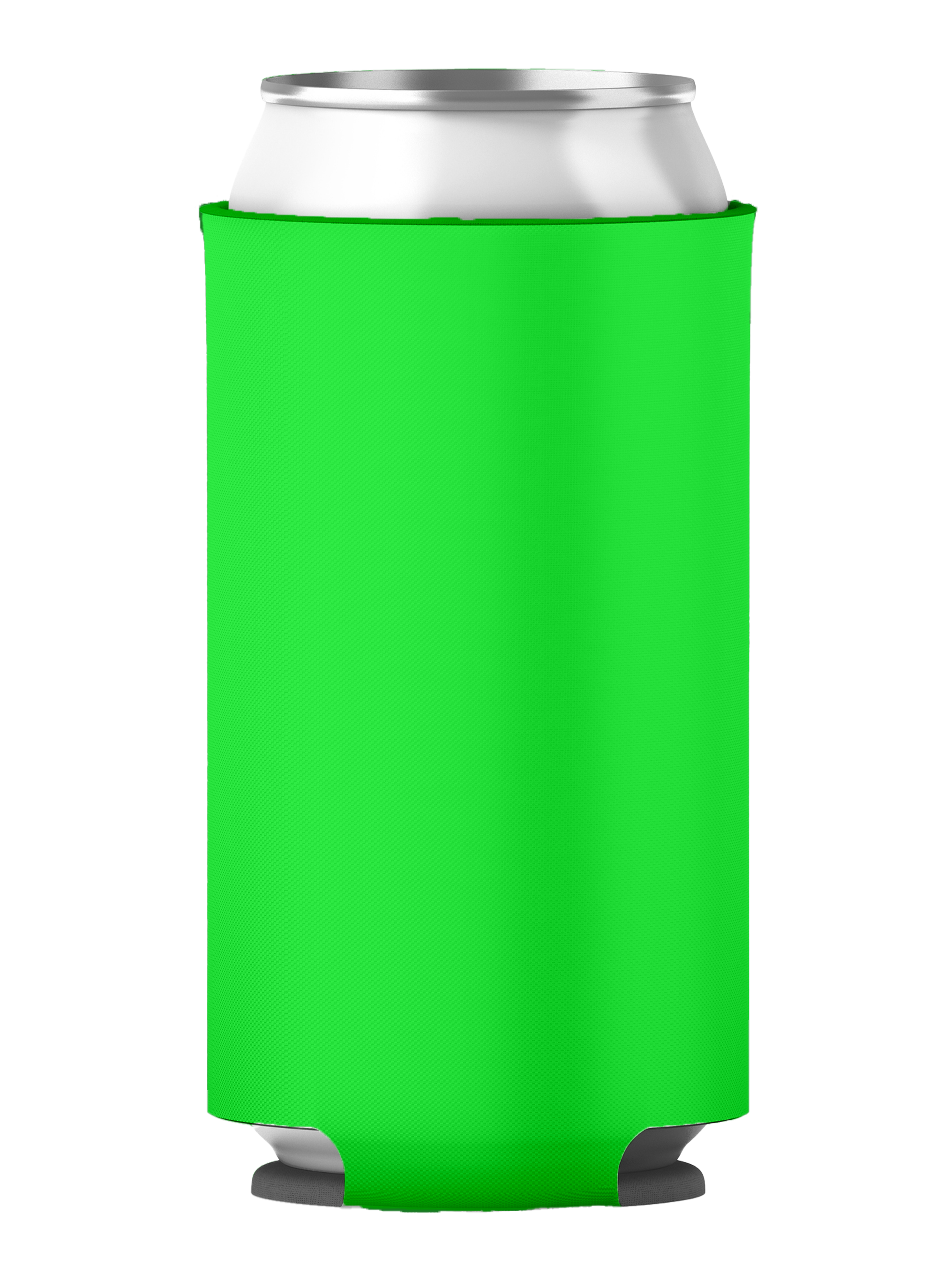 Foam Slim Can Coolie 4