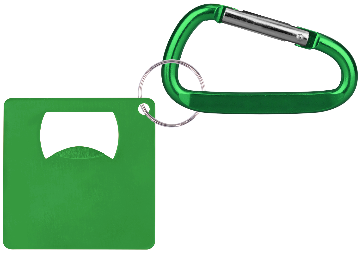 Square Shape Key Chain 9