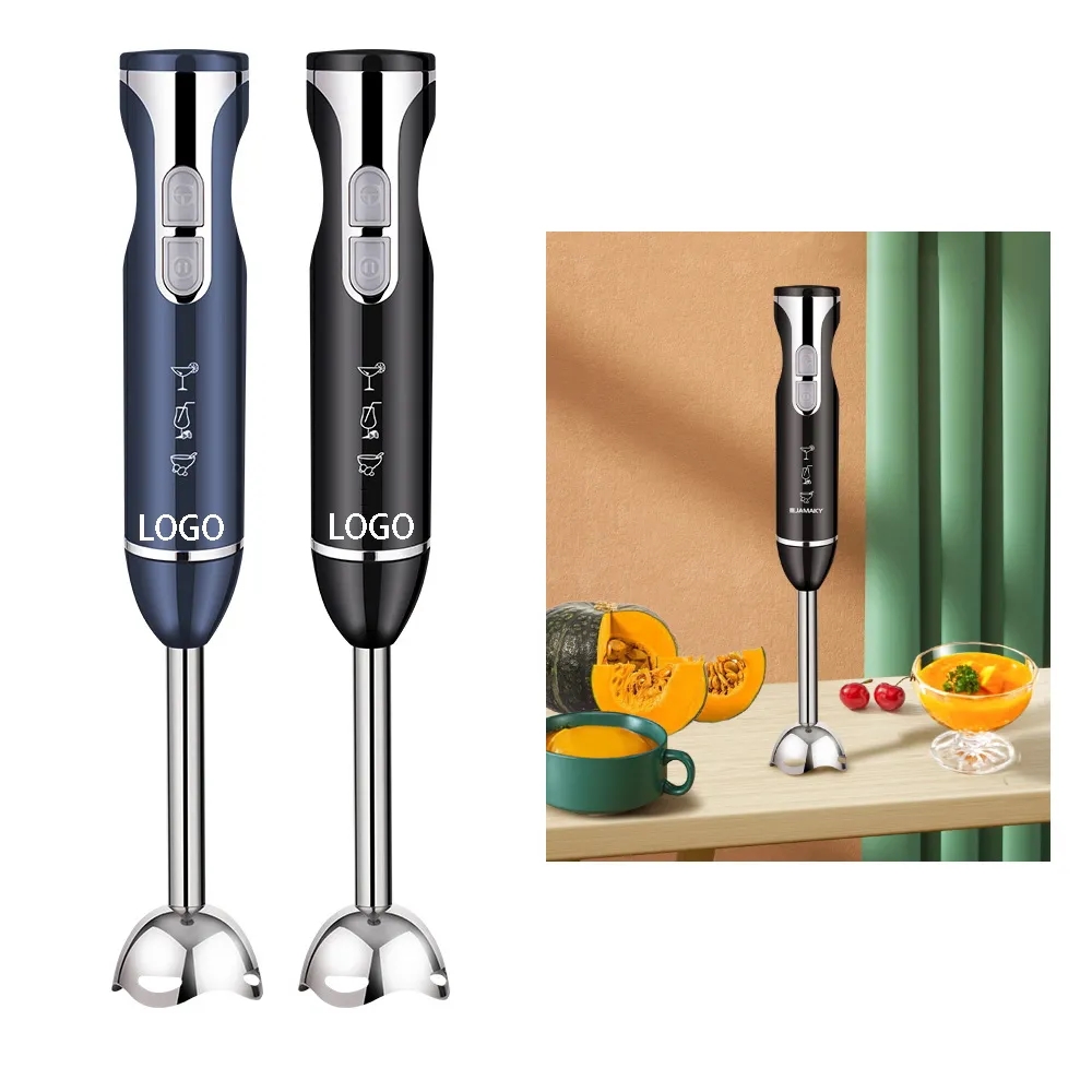 Electric Hand Mixer 2