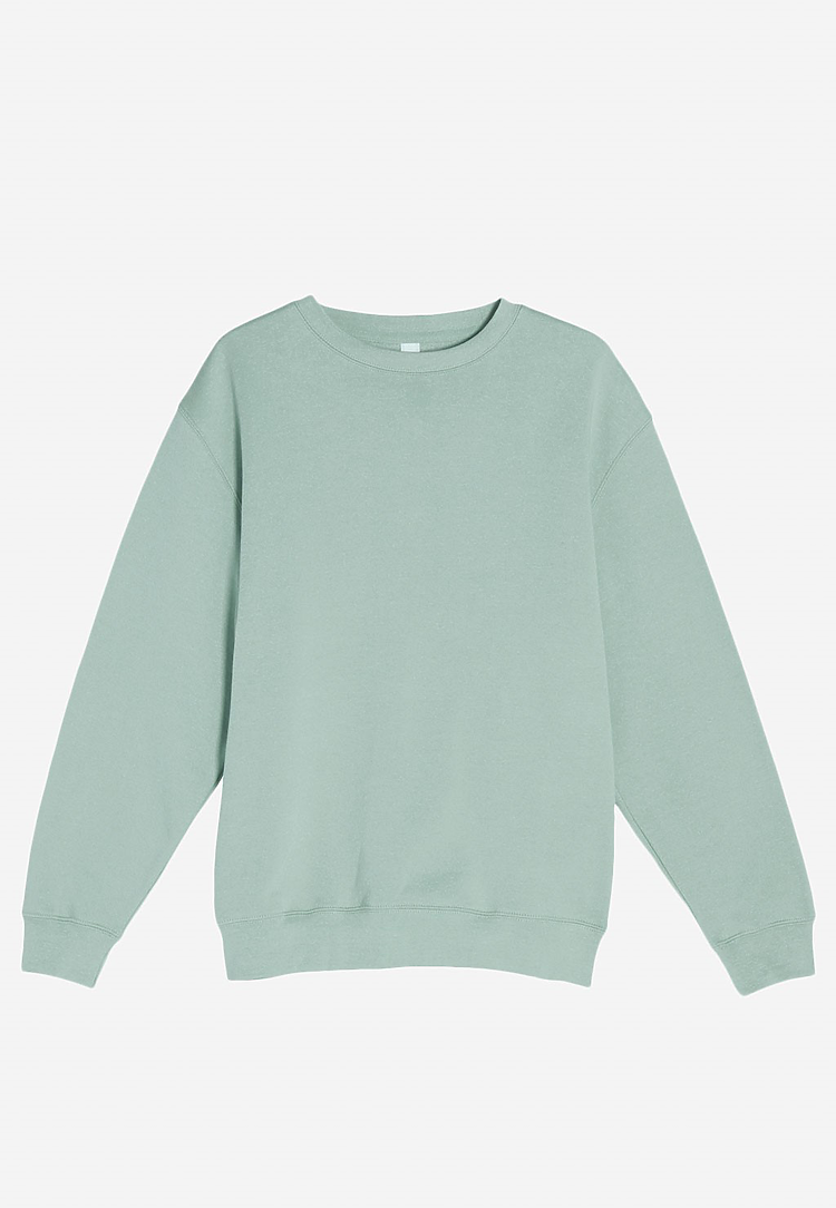 Premium Crewneck Sweatshirt, custom hoodie or sweatshirt with logo imprint 20