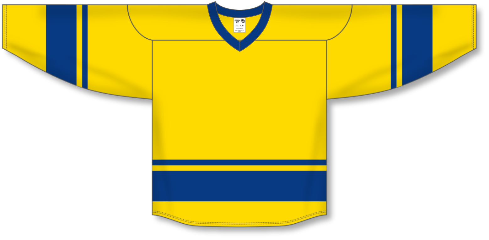 League Hockey Jerseys H6400-G01 123