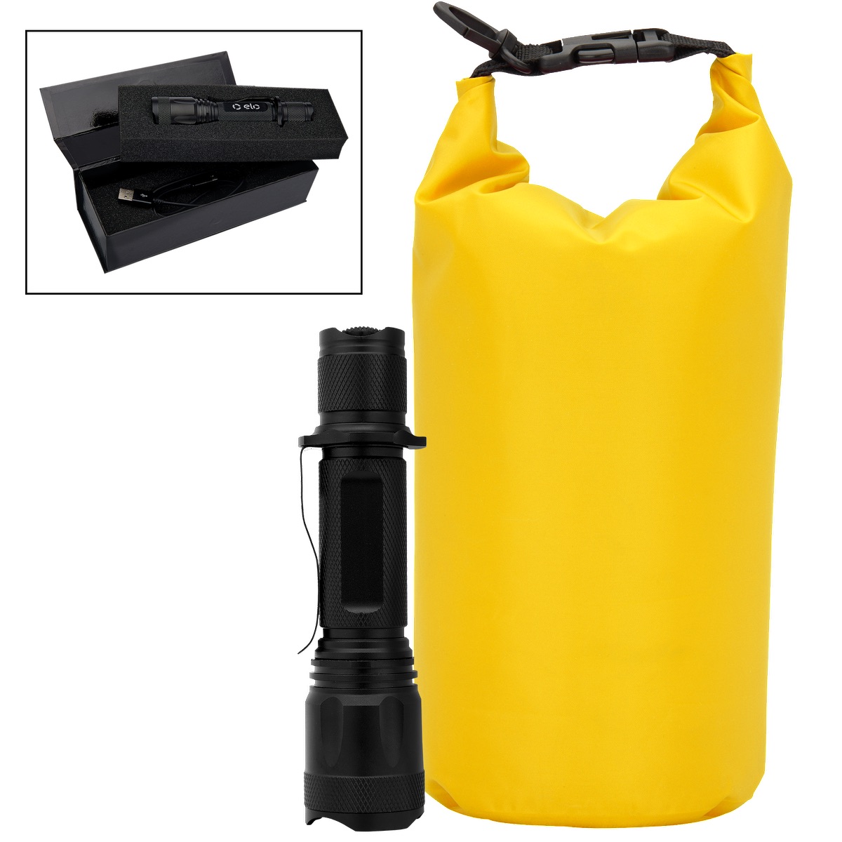 Urban Peak® BG344 / FL161 Gift Set 8
