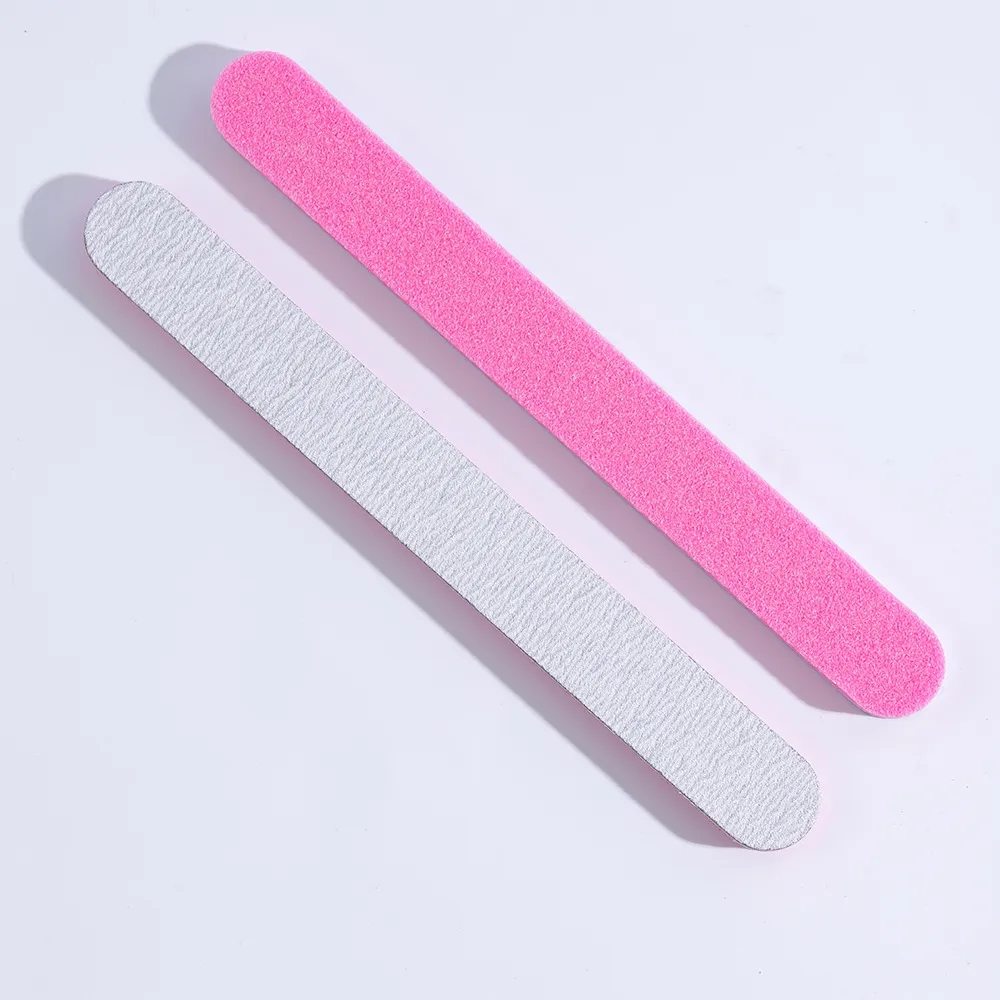 7" Foam Nail File 1