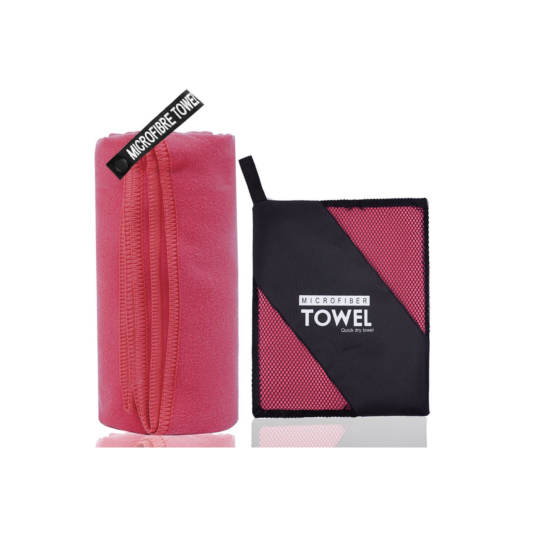 32x16 in Microfiber Towel 6