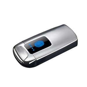 Sensitive Switch Electric Arc Lighter With USB Charging 38