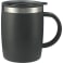 Dagon Wheat Straw Mug w/ Stainless Liner 14oz 27