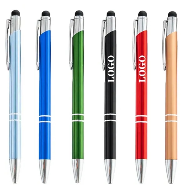 Paragon Metal Stylus Pen 2
