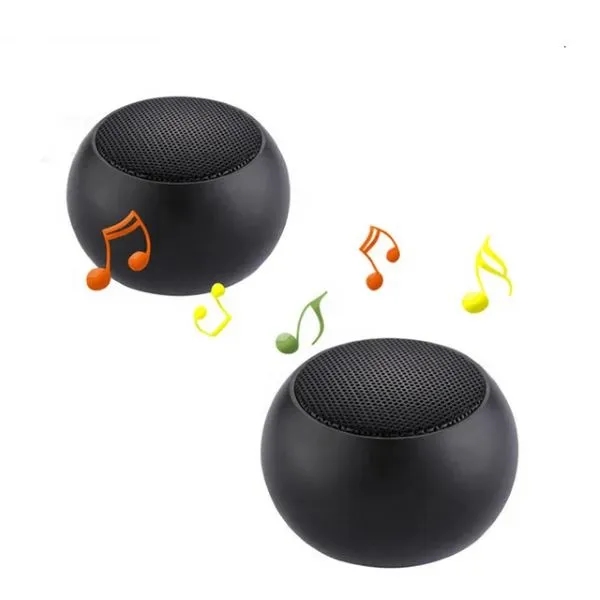 Portable Mini Speaker 5