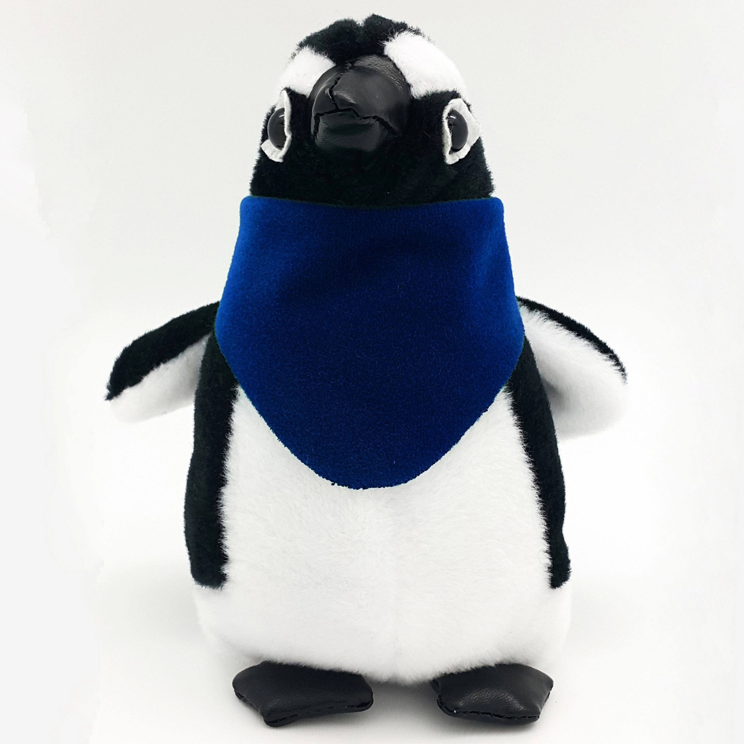 EQP 96+ Christmas 7" Sea Life Penguin 8