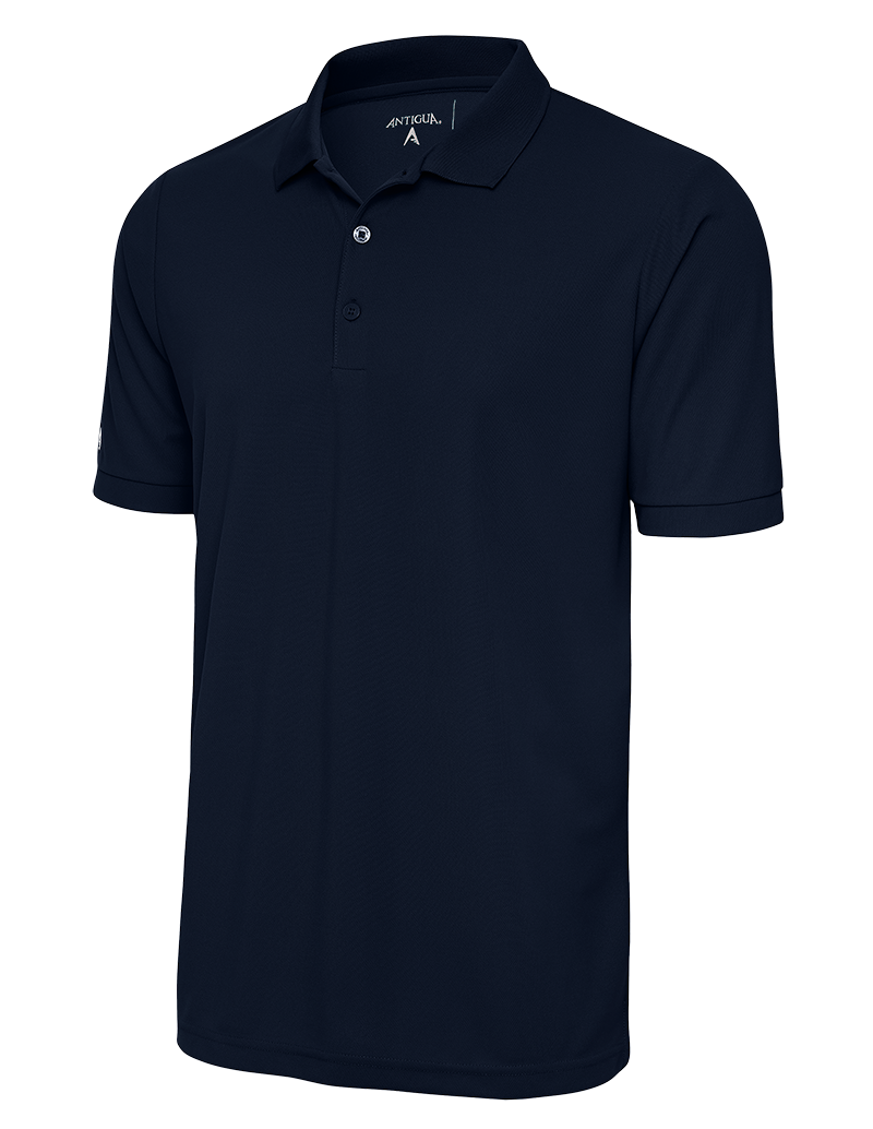 LEGACY PIQUE POLO 35