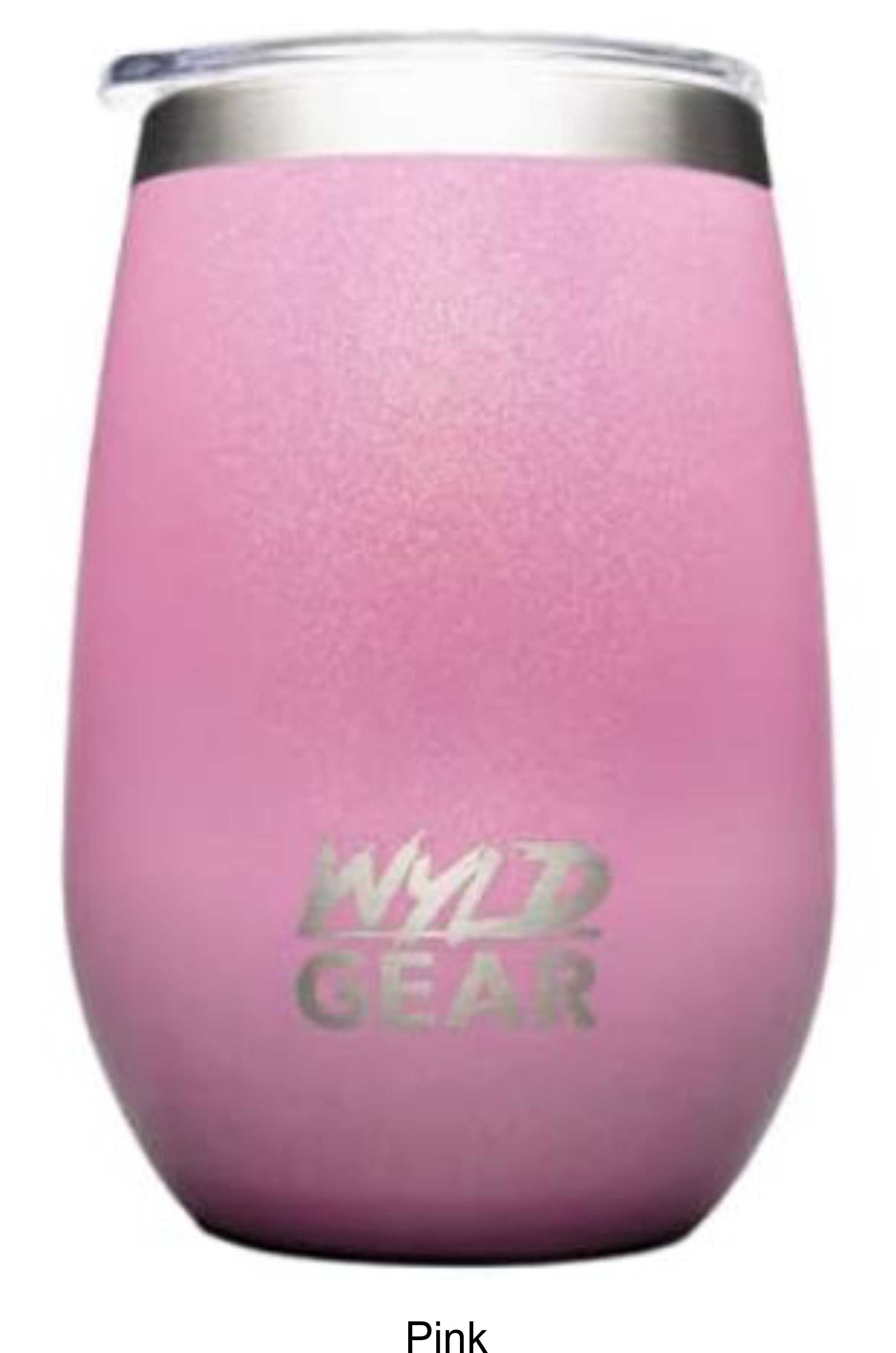 Wyld Gear 12 oz Whiskey & Wine Stainless Steel Tumbler 6