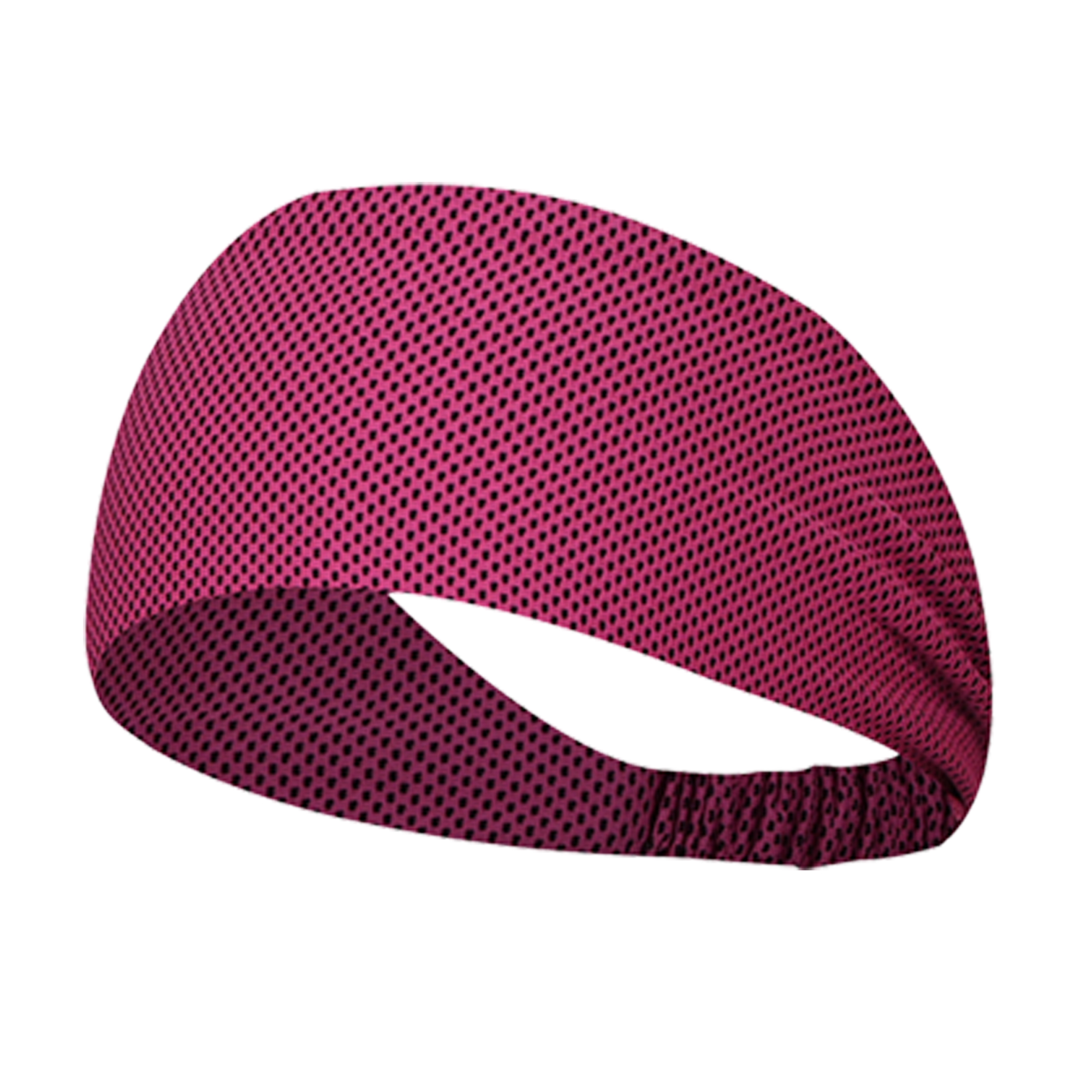 Elastic Sports Headband 14