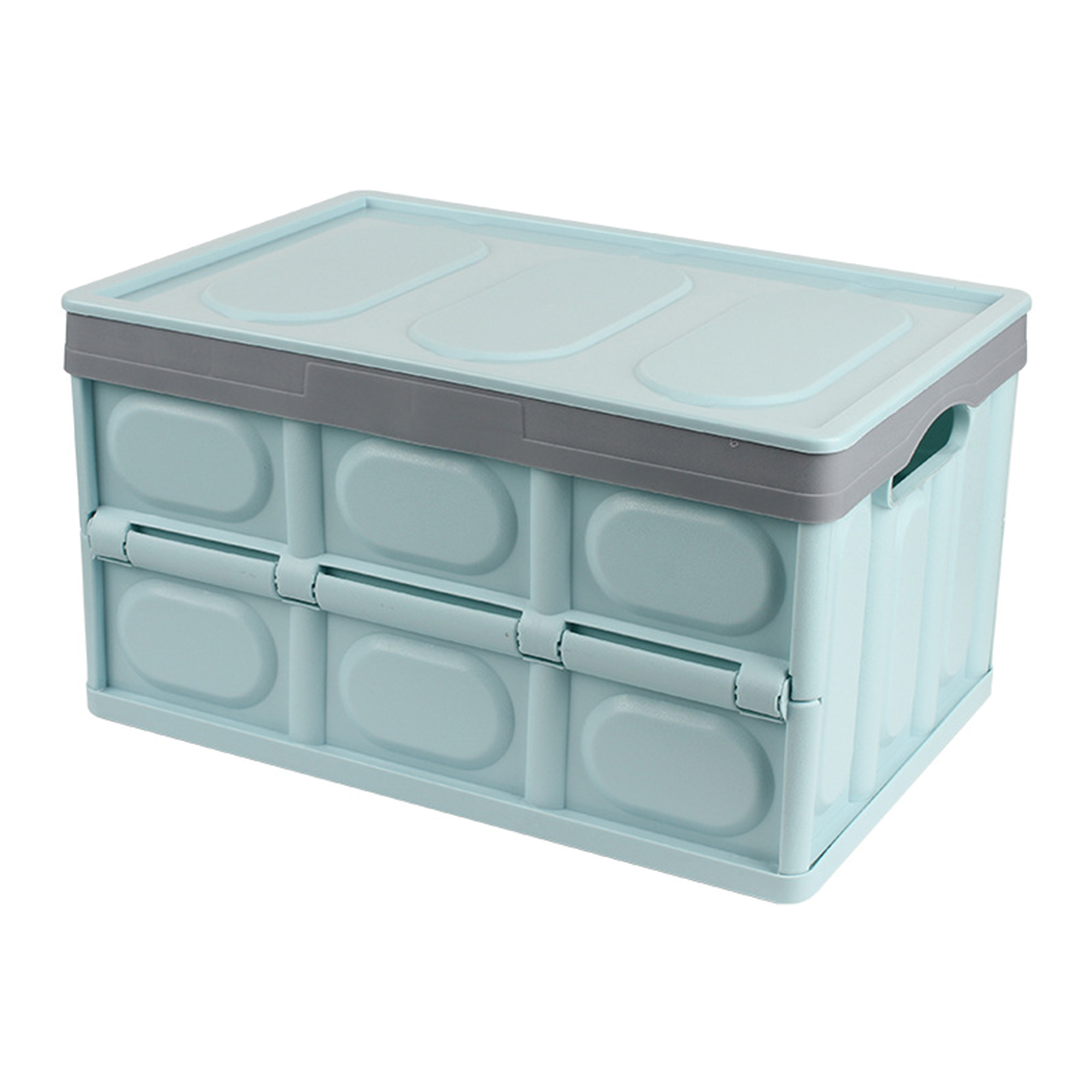 Foldable Car Trunk Storage Organizer 6