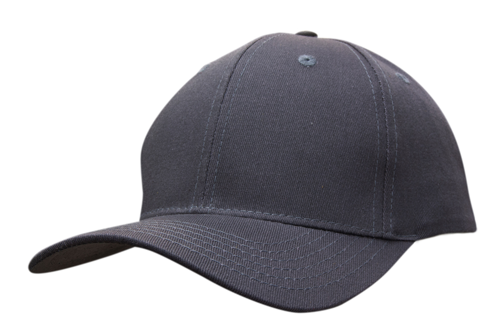 Cotton Twill Cap 7