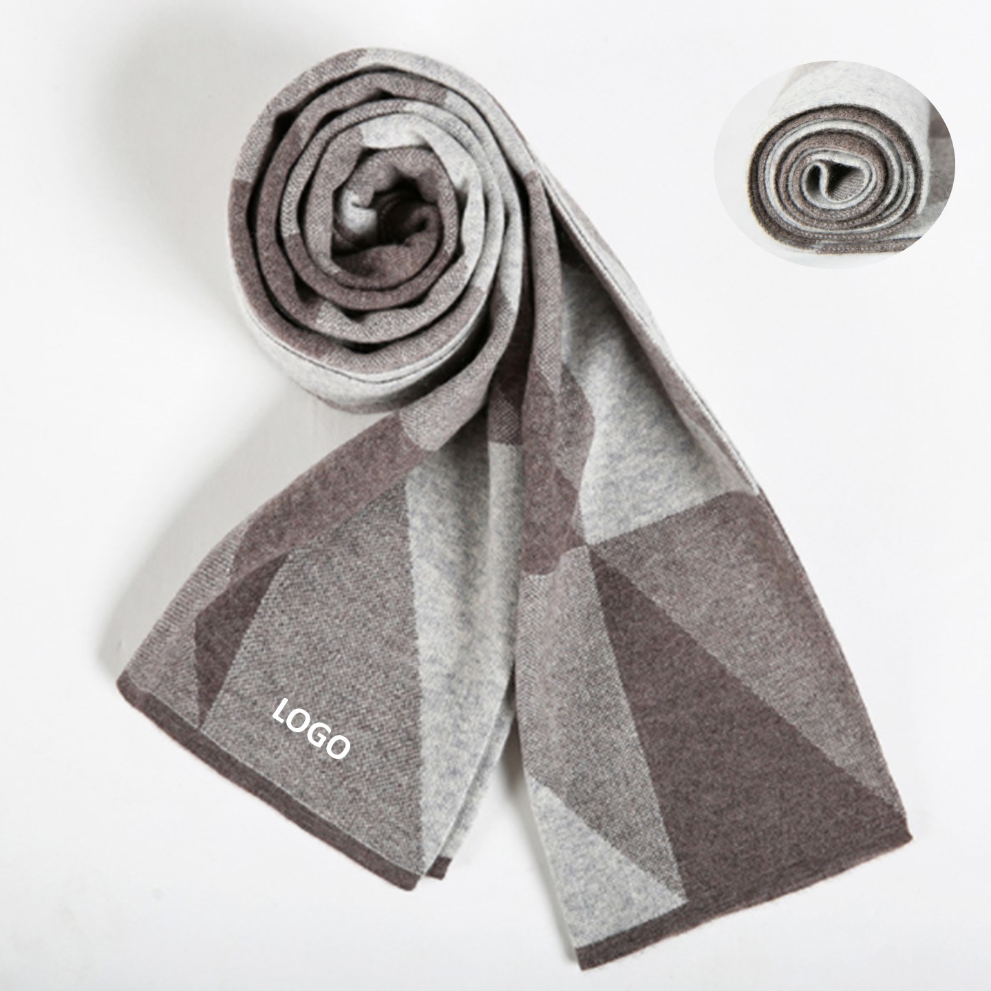 Australia Merino Scarf 2