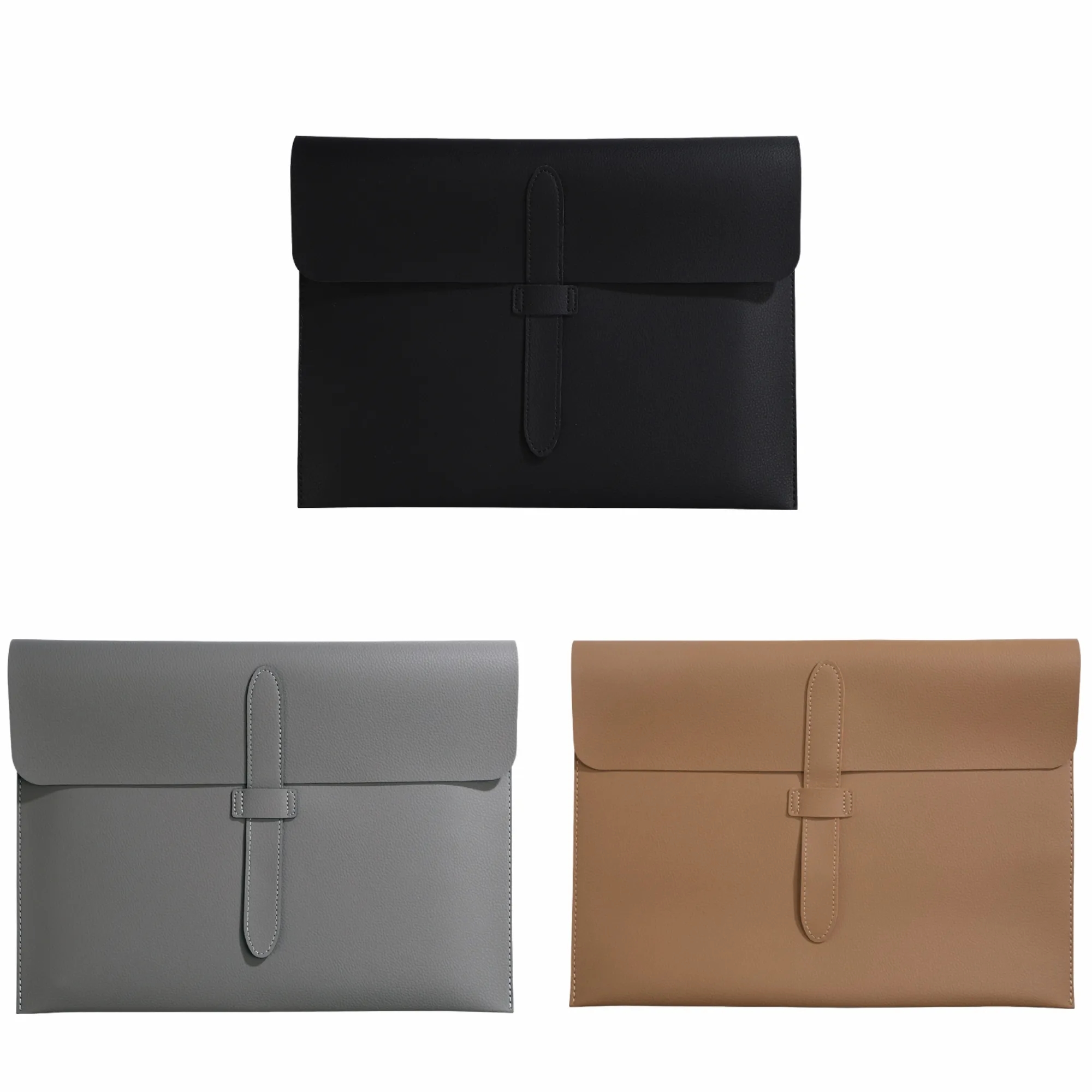 A4 Document Folder: Waterproof Business File Organizer 5