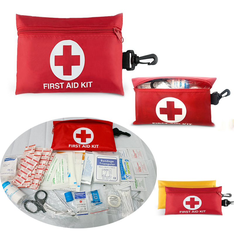 Emergency Rescue Kit First Aid Kit 3