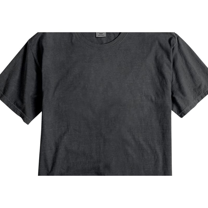 ComfortWash By Hanes Men's Garment-Dyed T-Shirt 130