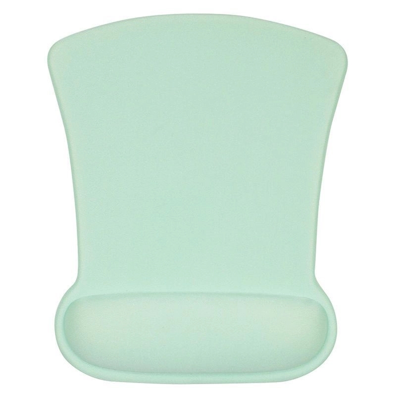 Quadrate Mouse Pad with Wrist Support 6