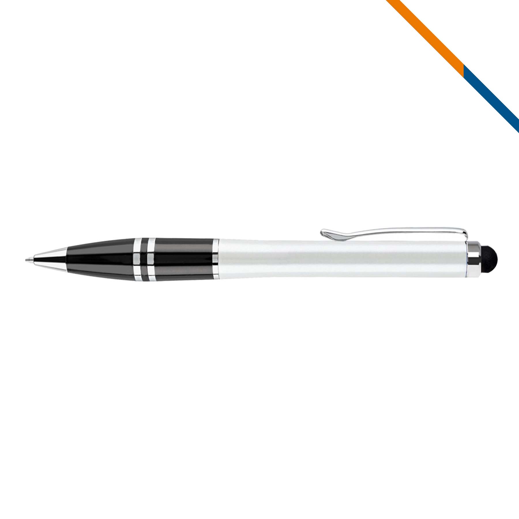 Albuss 2in1 Stylus Pen 6