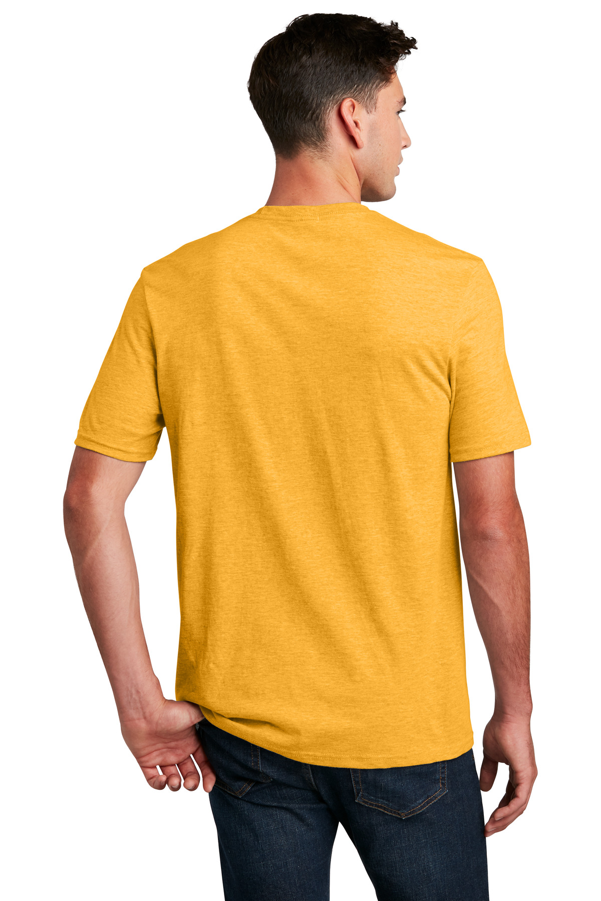 District® Perfect Blend CVC Tee 58