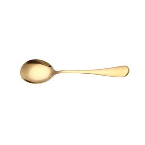 7.75 Inch Salad Spoon 17