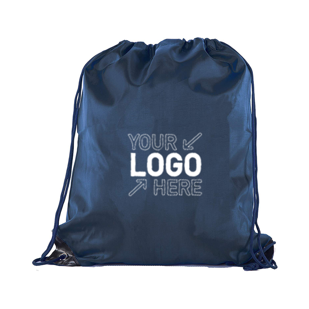 Drawstring Cinch Backpack 2