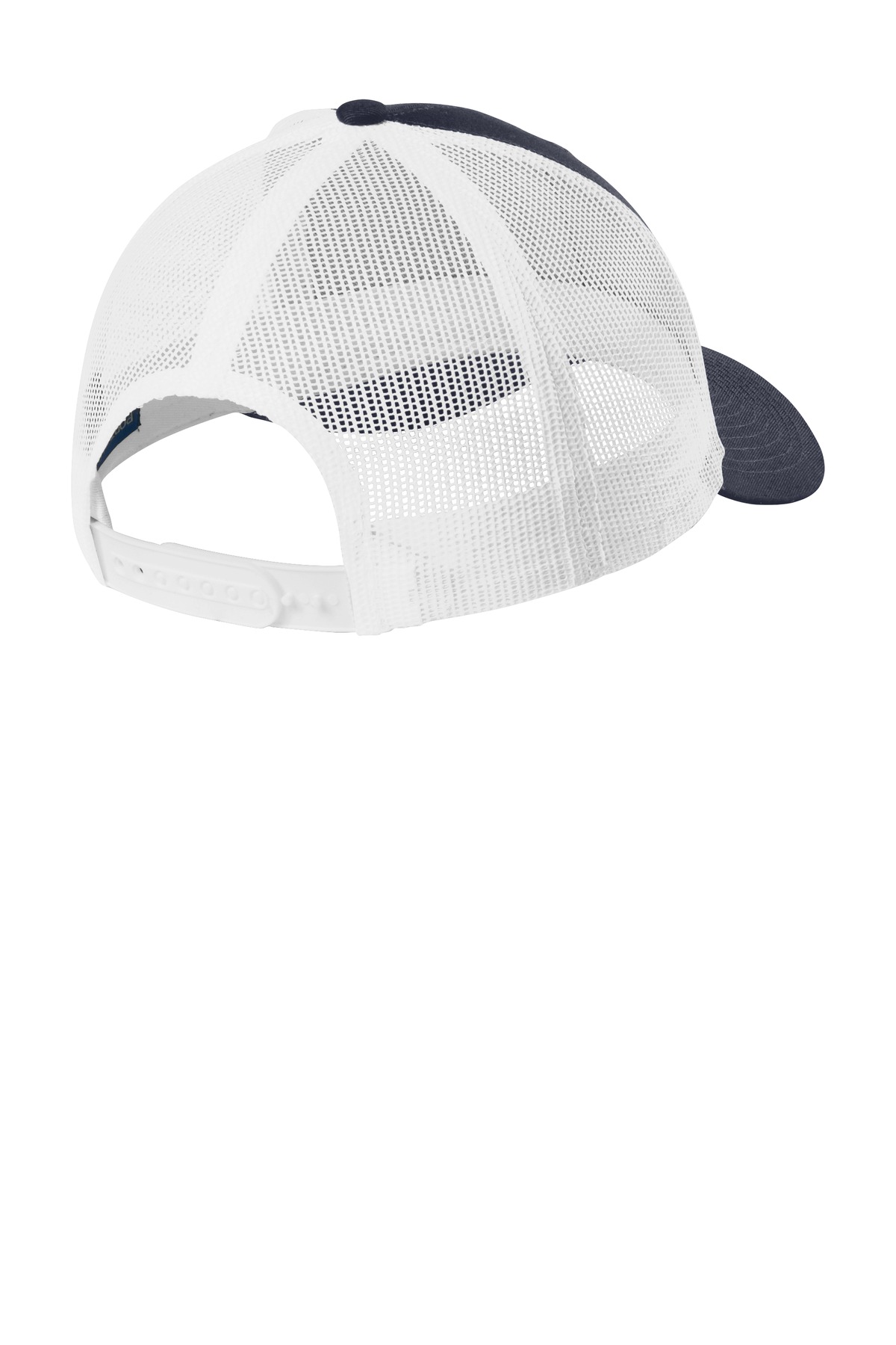 Port Authority Low-Profile Snapback Trucker Cap C402LP 26