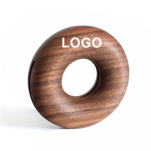 Wooden Bag Clips 5
