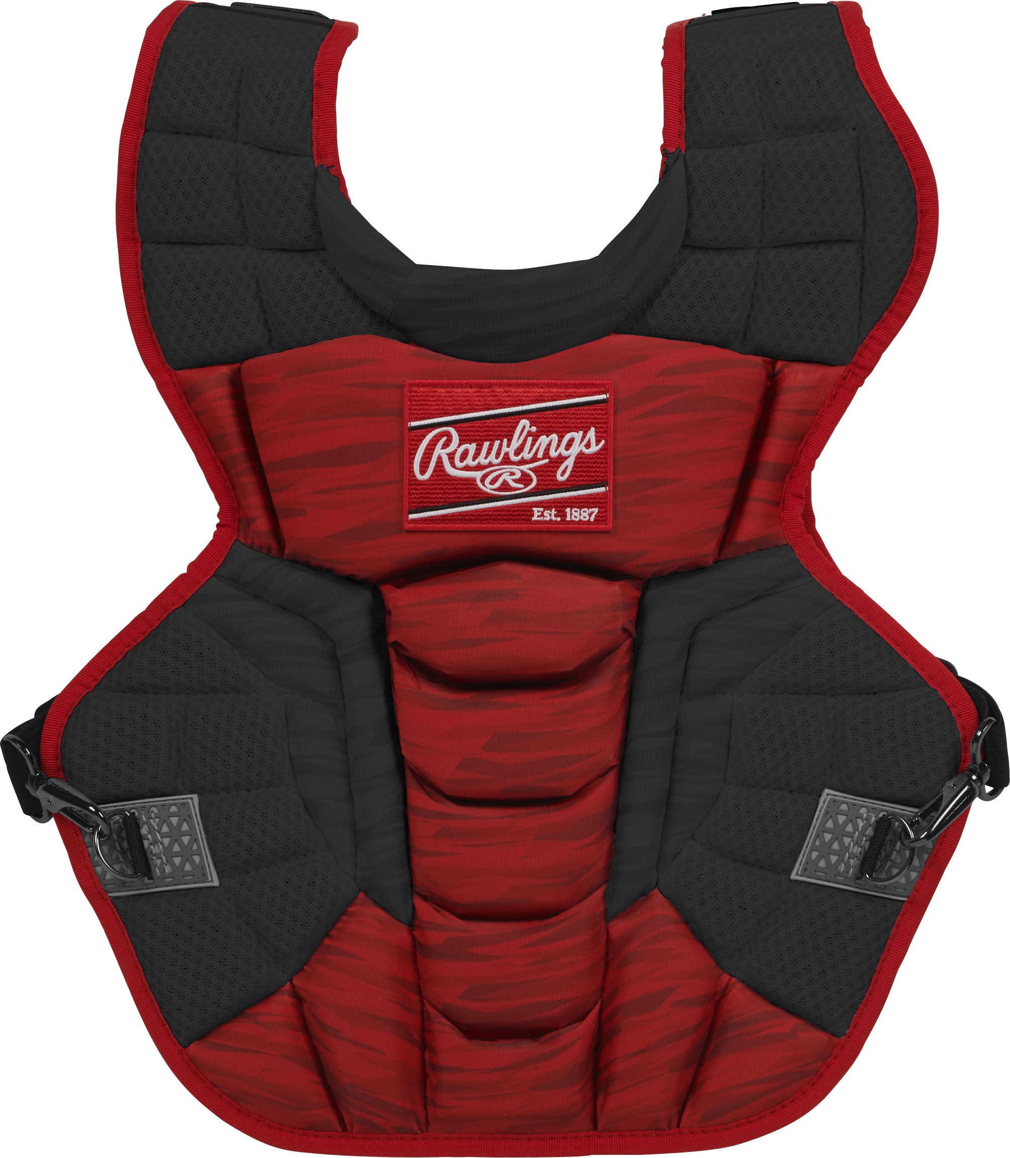 Rawlings Velo 2.0 Chest Protector | Intermediate 10