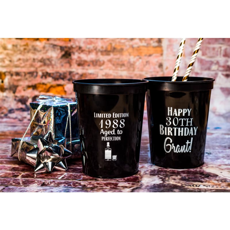 12oz Stadium Cups 58